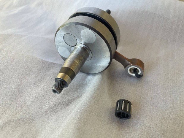 D50B0 TPR Evo ftengely + Polini tgrg Derbi Senda Aprilia SX
