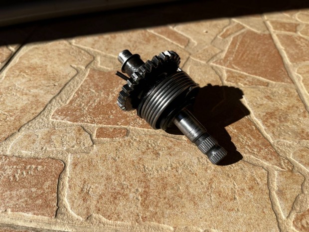 D50B0 bergszerkezet Derbi Senda bergszerkezet