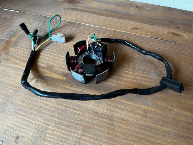 D50B0 gyri gyjts / Derbi Senda gyjts llrsz