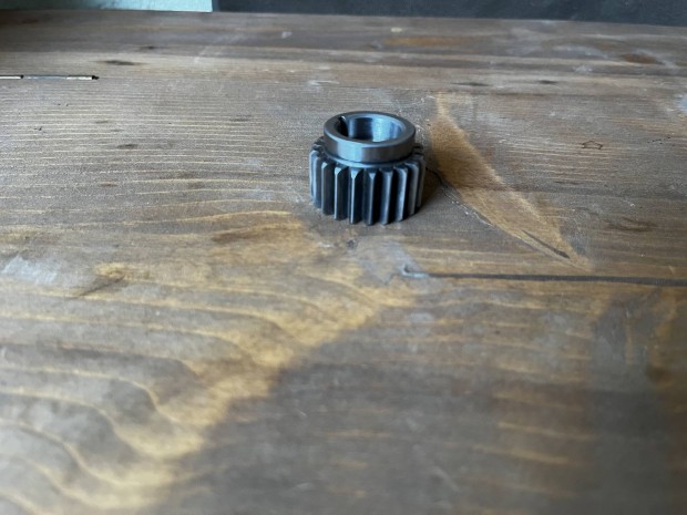 D50B0 primer fogaskerk