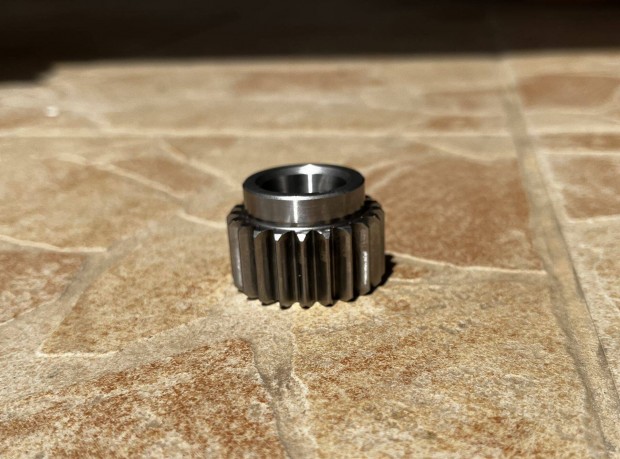 D50B0 primer fogaskerk
