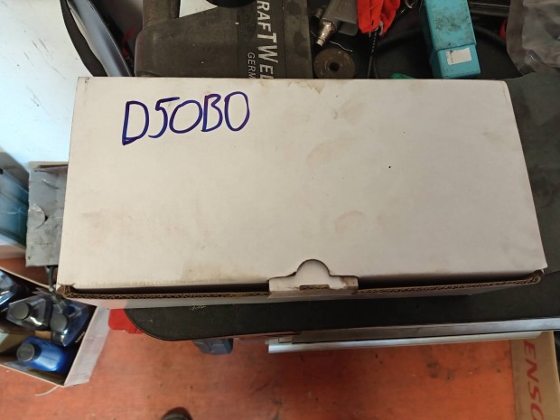 D50b0 ftengely 