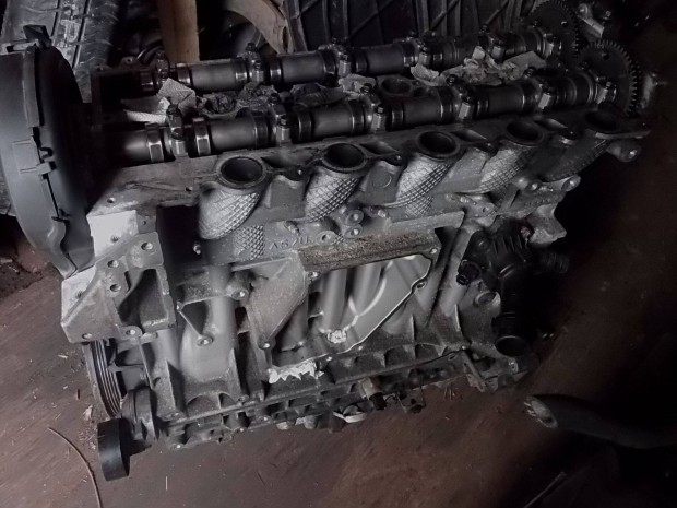 D5204T3 Volvo motor 2013-2016 S80 V70 XC60 V60 V40