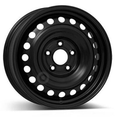 DACIA (RENAULT) Spring 4,5X14 4X100 ET37 CB60 (3515) | acélfelni |