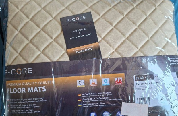 DAD XG teljes bels borts