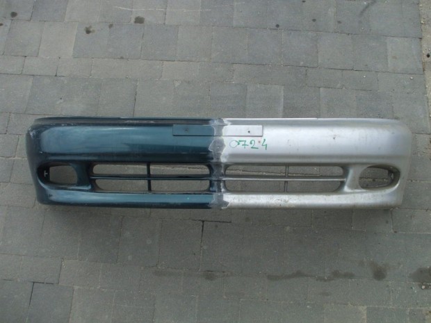 DAEWOO LANOS 1997-2002 Első Lökhárító Javított eladó
