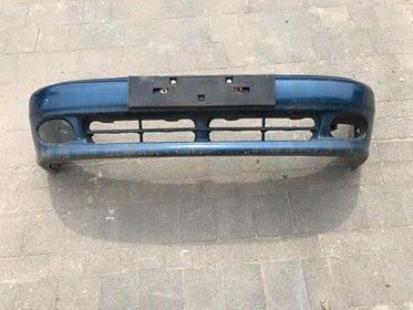 DAEWOO LANOS 1997-2003 Első Lökhárító Bontott eladó