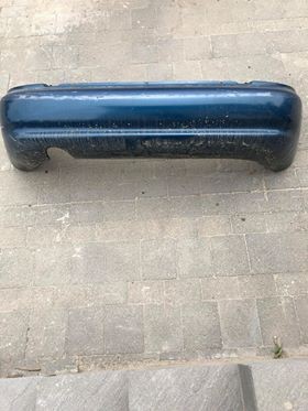 DAEWOO LANOS 1997-2003 Hátsó Lökhárító Bontott eladó