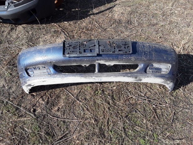 DAEWOO NEXIA 1997-2000 Első Lökhárító Bontott eladó