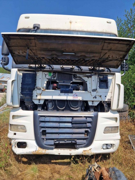 DAF 105.410 Bontott alkatrszei elad!
