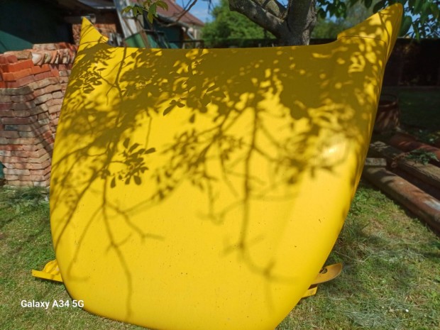 DAF 410 Spoiler