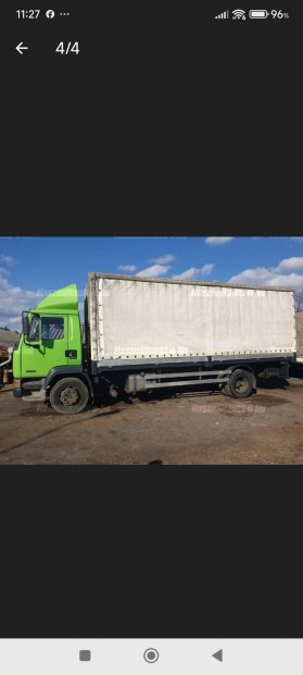 DAF 45-55 Fa Cummins 