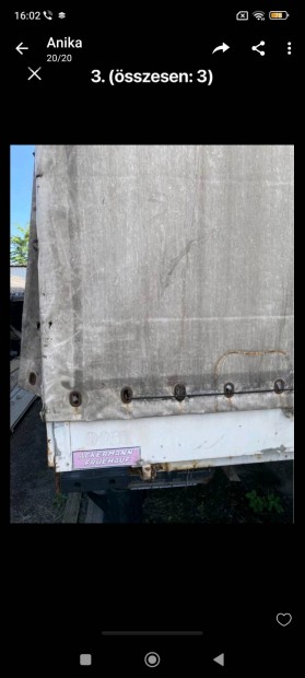 DAF 45 Fa,55 Fa Bont 