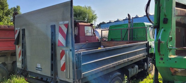 DAF 45 teherautk