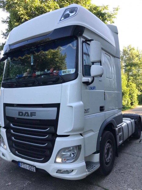 DAF 510 elad