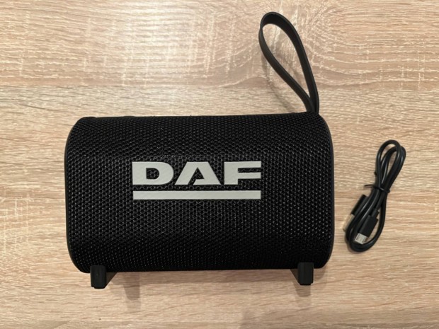 DAF Bluetooth hangszr