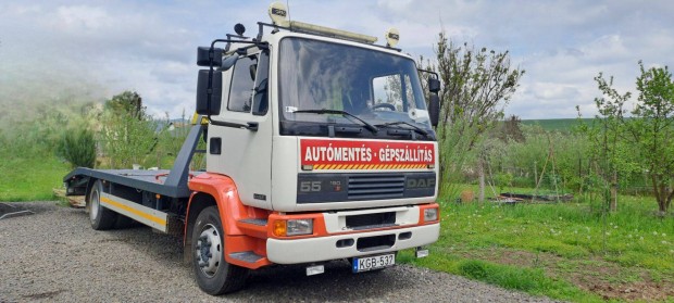 DAF Fa 55.180 B12 jrmszllt