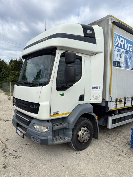 DAF LF55 12T htfalas 