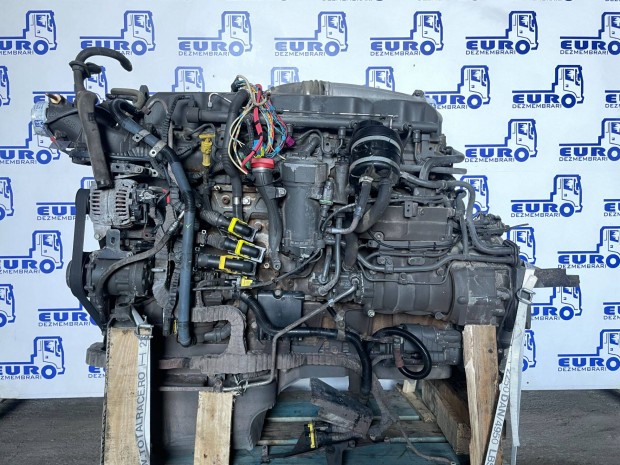 DAF MX-13 340 H1 2012416 motor teheraut-hoz