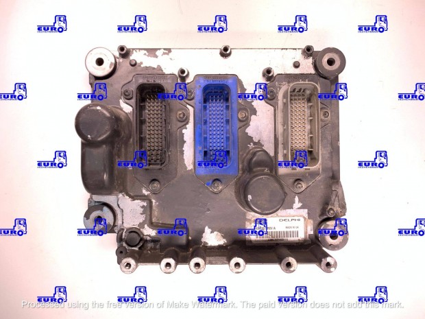 DAF Paccar Vezerloegyseg 1684367 1679021, 1887331, 2161912