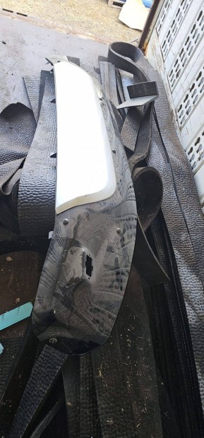 DAF Tet� Spoiler / Fels� L�gterel� Elem Bal �s Jobb Oldali P�r