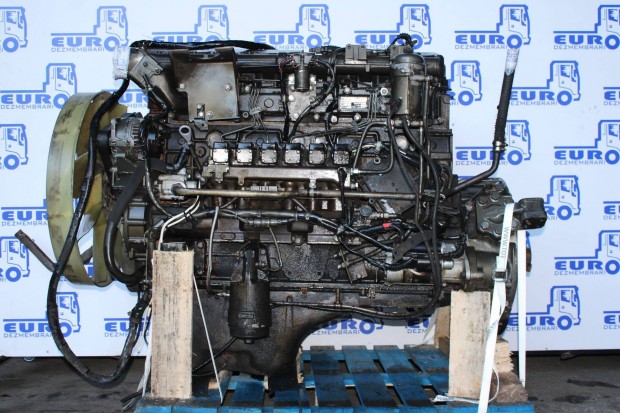 DAF UPEC 2 XE 315C1 1428034 motor teheraut-hoz