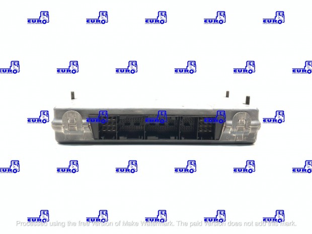 DAF XF106 ECU VIC3 1907429 vezrlegysg teheraut-hoz