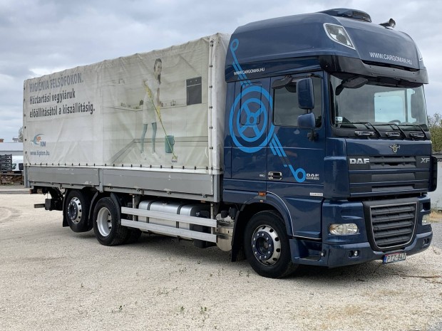 DAF XF 105.510 Euro 5.