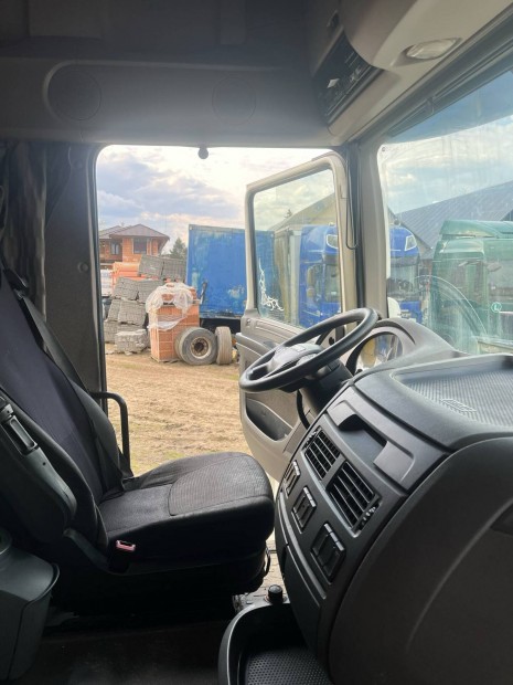 DAF XF Kamion