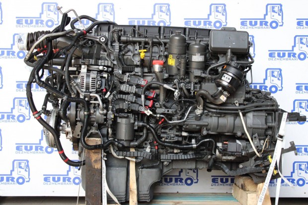 DAF XF Motor XG MX-13 355 H5 2249867