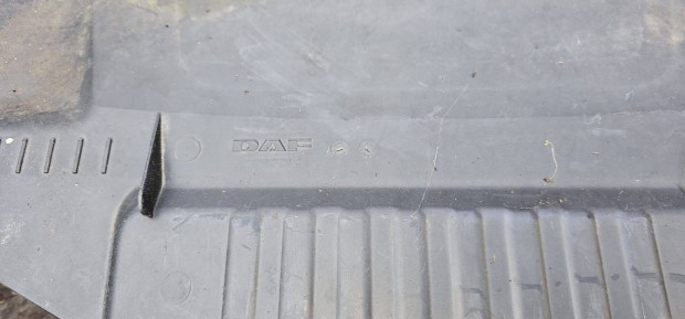 DAF XF / CF Gy�ri Akkumul�tor Fed�l Akkudoboz Burkolat T�bb db ela