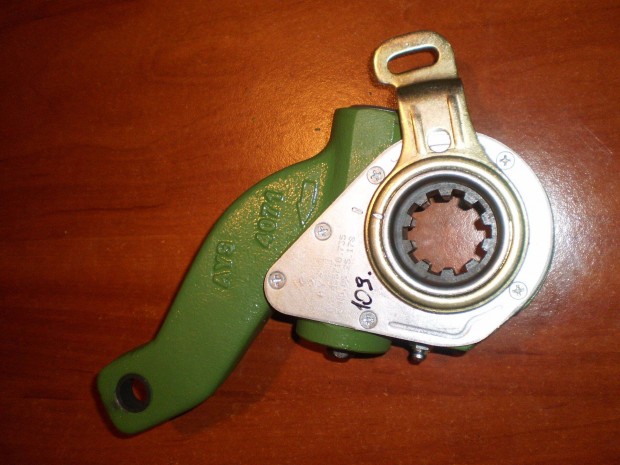 DAF XF automata f�kkar �j