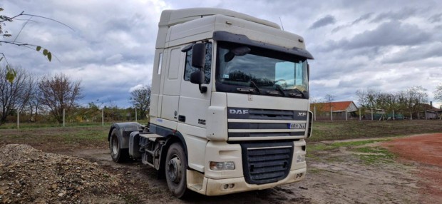DAF teherg�pj�rm� 105.410