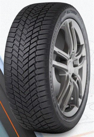 DAVANTI Alltoura 98H 215/65R16 H 98 | négyévszakos gumi |