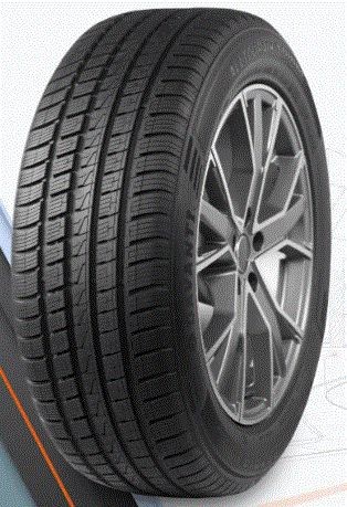 DAVANTI Alltoura H/T 103V XL (Erstett) 225/60R17 V  103  |