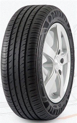 DAVANTI DX390 95H XL 195/55R20 H 95 | nyárigumi |