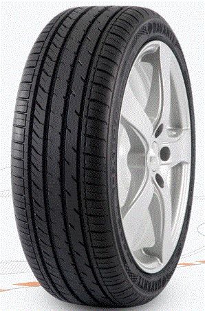 DAVANTI DX640 275/60R20 115H H 115 | nyárigumi |