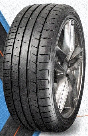 DAVANTI Protoura Sport 95Y XL 235/40R18 Y 95 | nyárigumi |