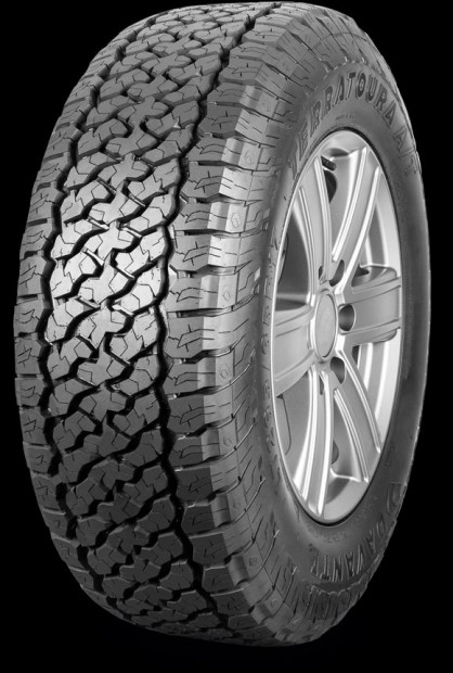 DAVANTI Terratoura A/T 109/105R 10PR 215/65R16 R 109/105 |
