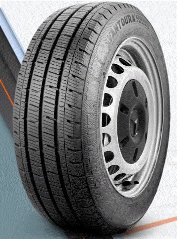 DAVANTI Vantoura 215/65R15C 104/102T T  104/102  |  ngyvszakos gumi