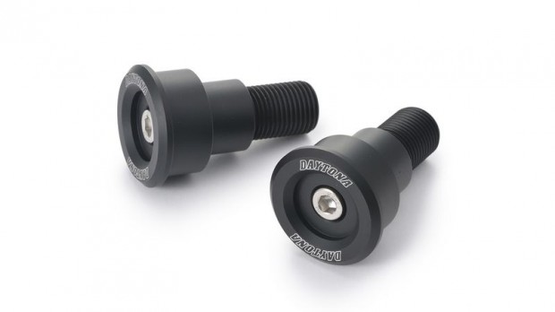 DAYTONA adapter kormnyvgi tkrhz Yam. MT07/09 XSR900