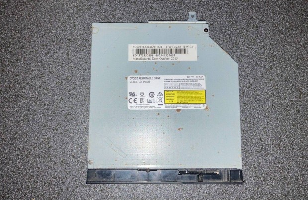 DA-8A6SH16B laptop leptop notebook DVD r