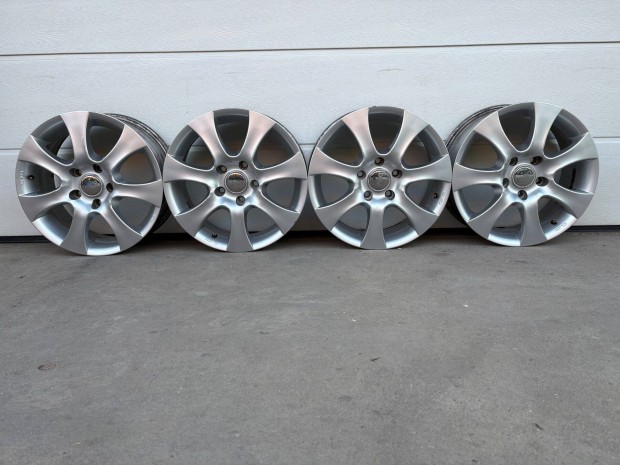 DBV 5x114.3 16" alufelnik olcsón