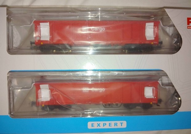 DB Cargo szett