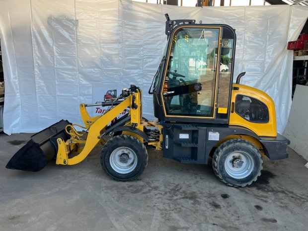 DCB 800 markolgp