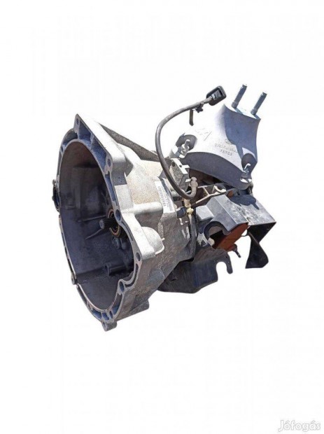 DCN1R-7002-RC ecosport váltó 1.5 vtci