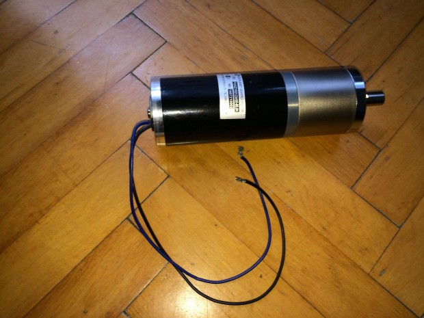 DC 12V bolygmves hajtm motor