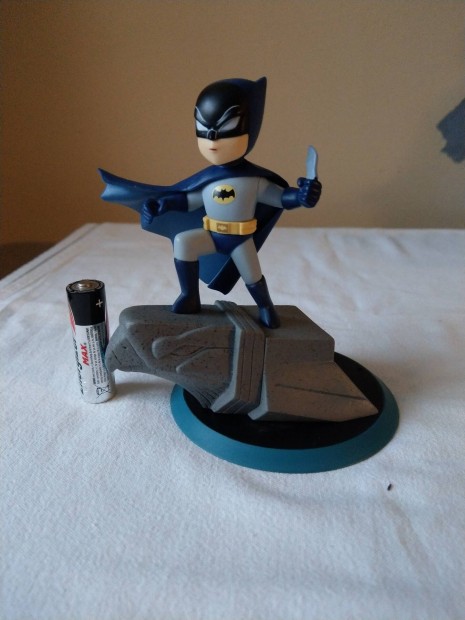 DC Comics Batman Q-Pop figura