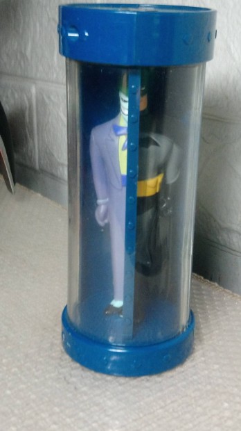 DC Comics Figura Batman Joker