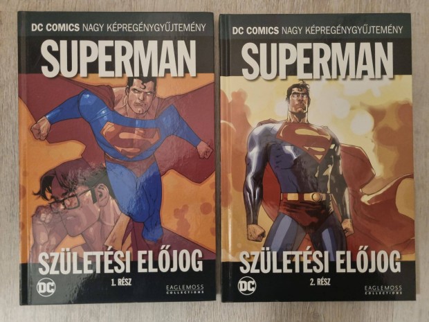 DC Comics Nagy Kpregnygyjtemny 41 - 56, 58-60, 62 Dcnk